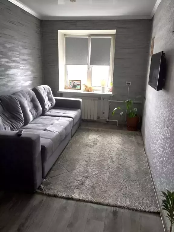 3-к кв. Омская область, Омск Новокирпичная ул., 5 (56.8 м) - Фото 1