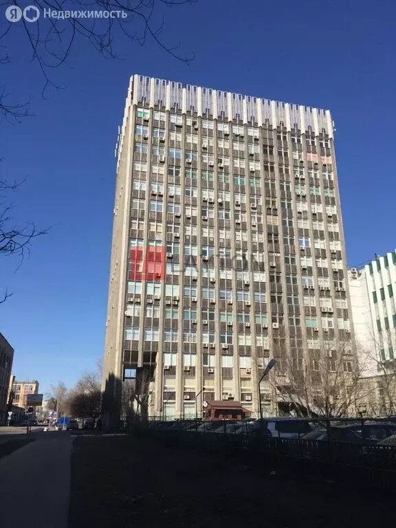 Офис (107 м) - Фото 1