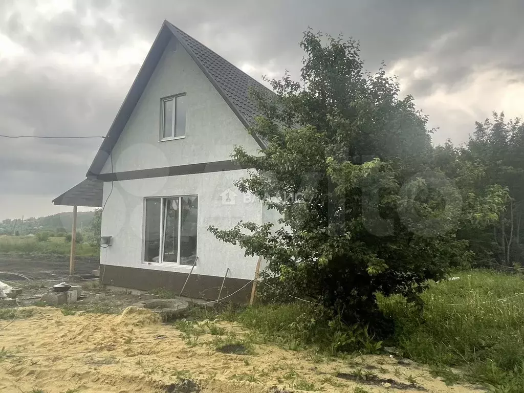 Дом 90 м на участке 6 сот. - Фото 0