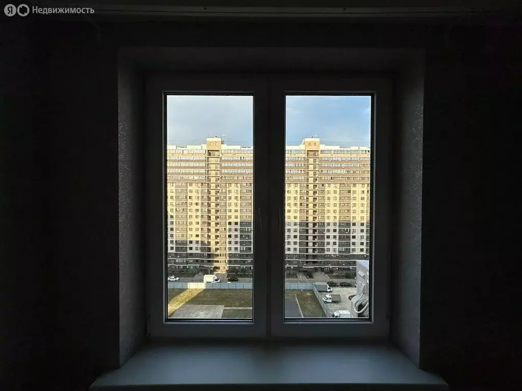 1-комнатная квартира: Краснодар, улица Цезаря Куникова, 24к3 (42.5 м) - Фото 0