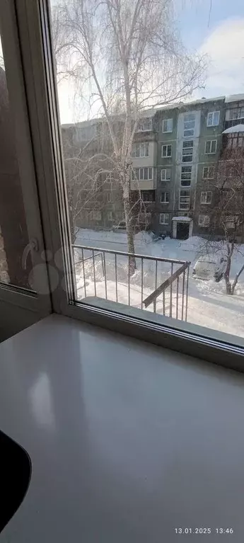 Квартира-студия, 13 м, 2/5 эт. - Фото 1