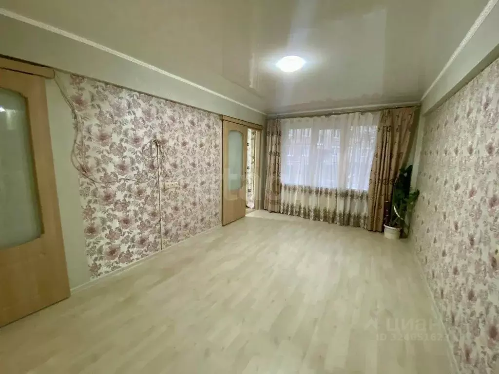 4-к кв. Удмуртия, Ижевск ул. Карла Маркса, 429 (58.7 м) - Фото 1