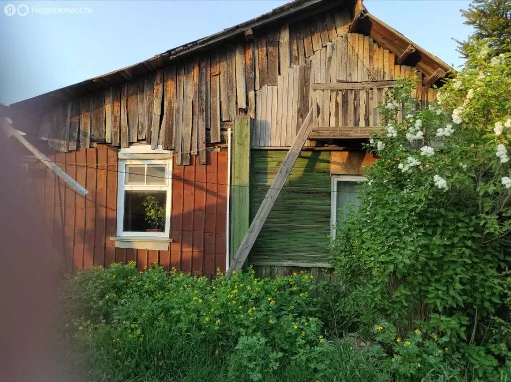 Дом в Новосибирск, 2-я Прокопьевская улица (120 м) - Фото 0