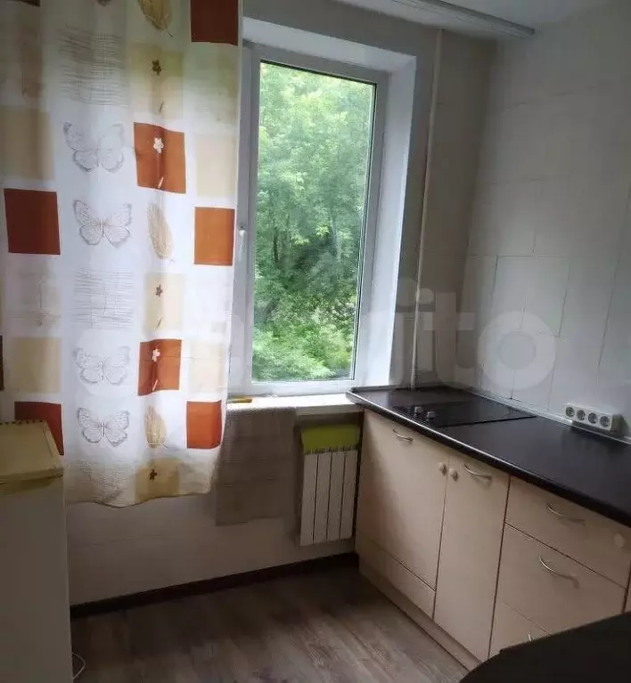 1-к. квартира, 30 м, 3/5 эт. - Фото 0