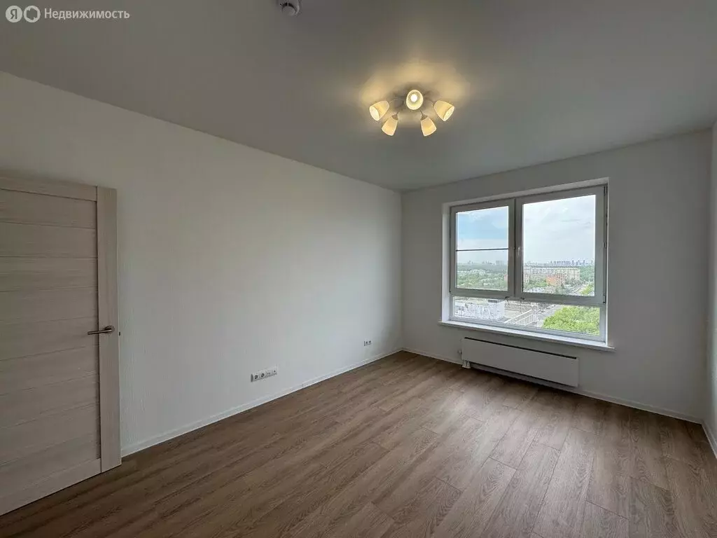 3-комнатная квартира: Москва, 3-я Владимирская улица, 23 (77 м) - Фото 1