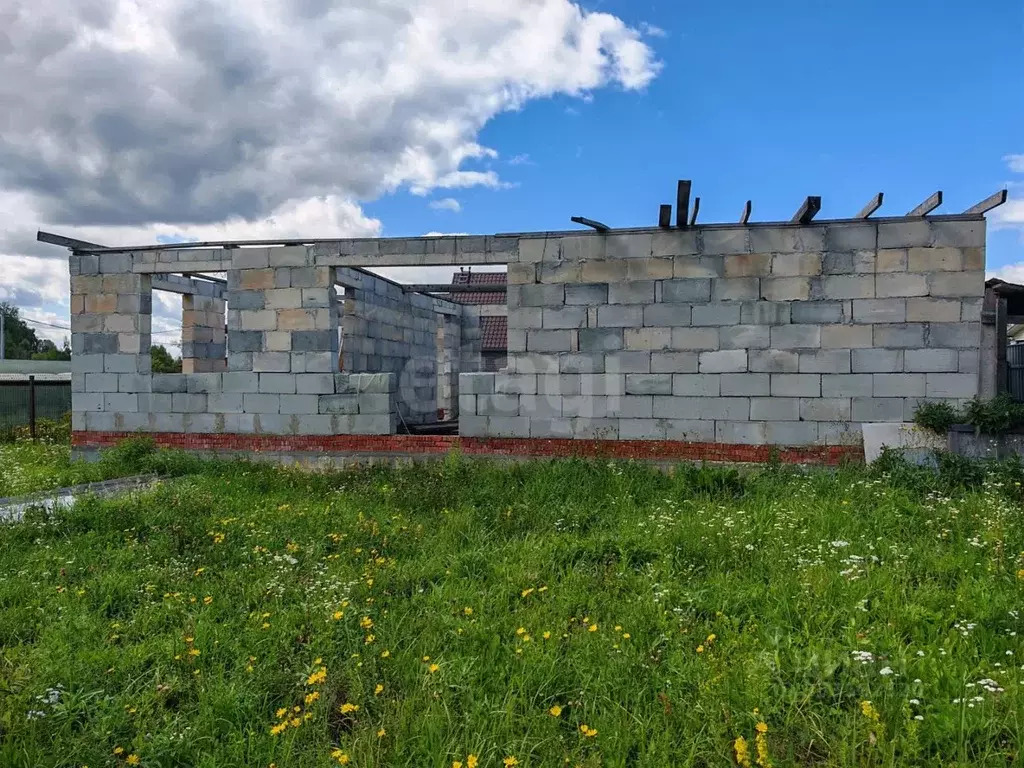 Дом в Московская область, Раменский муниципальный округ, Никитские ... - Фото 1