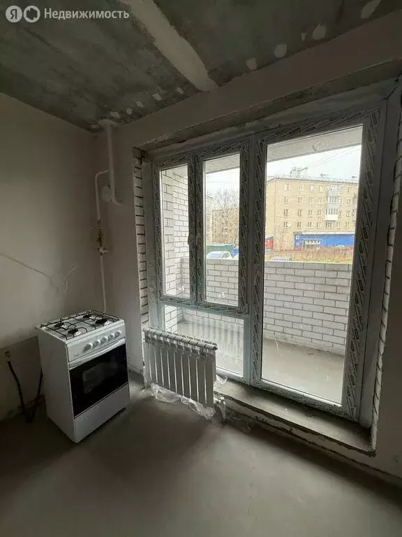 2-комнатная квартира: Рыбинск, Сельскохозяйственная улица, 31 (47 м) - Фото 1