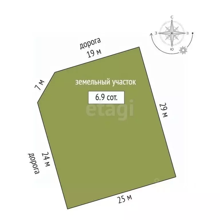 Дом в Тюменская область, Тюменский муниципальный округ, Серебряный Бор ... - Фото 1