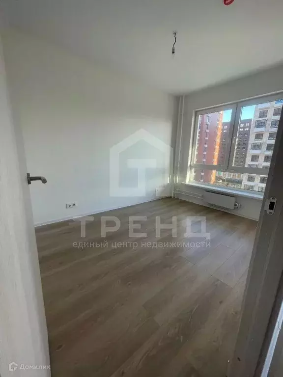 Продаётся 1-к квартира, 32 м - Фото 1