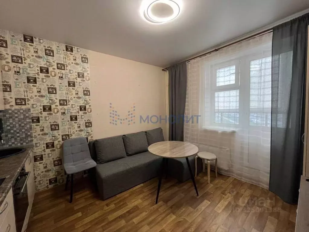 Студия Нижегородская область, Нижний Новгород просп. ... - Фото 2