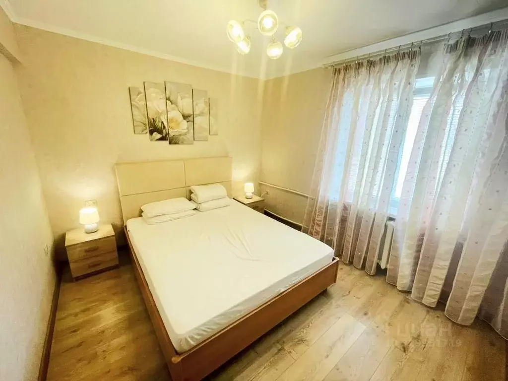 2-к кв. Краснодарский край, Сочи ул. Гагарина, 23 (40.0 м) - Фото 2