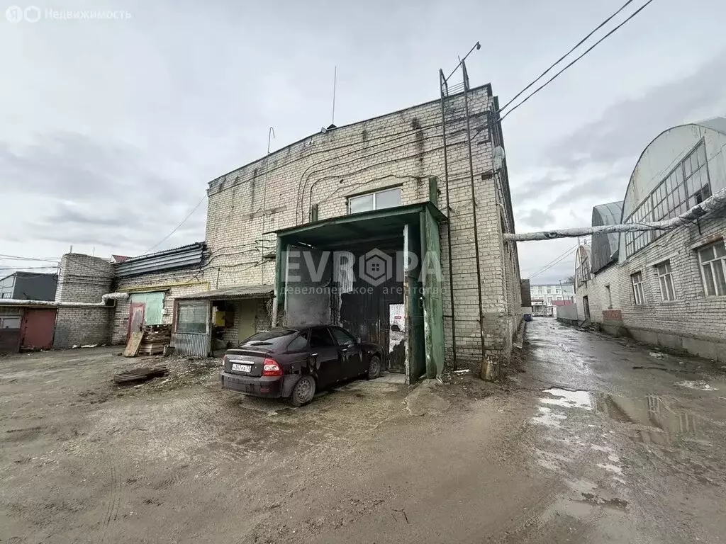 Склад (800 м) - Фото 2