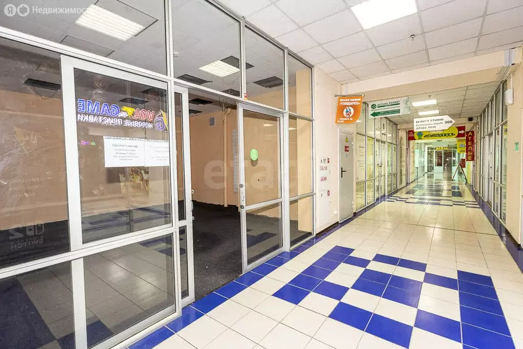 Торговая площадь (37.3 м) - Фото 2