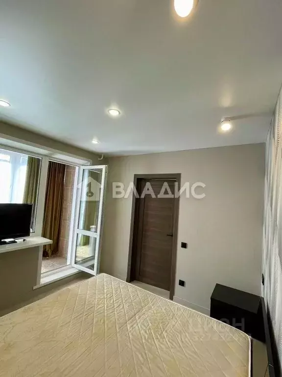 3-к кв. Нижегородская область, Нижний Новгород Ковалихинская ул., 72 ... - Фото 1