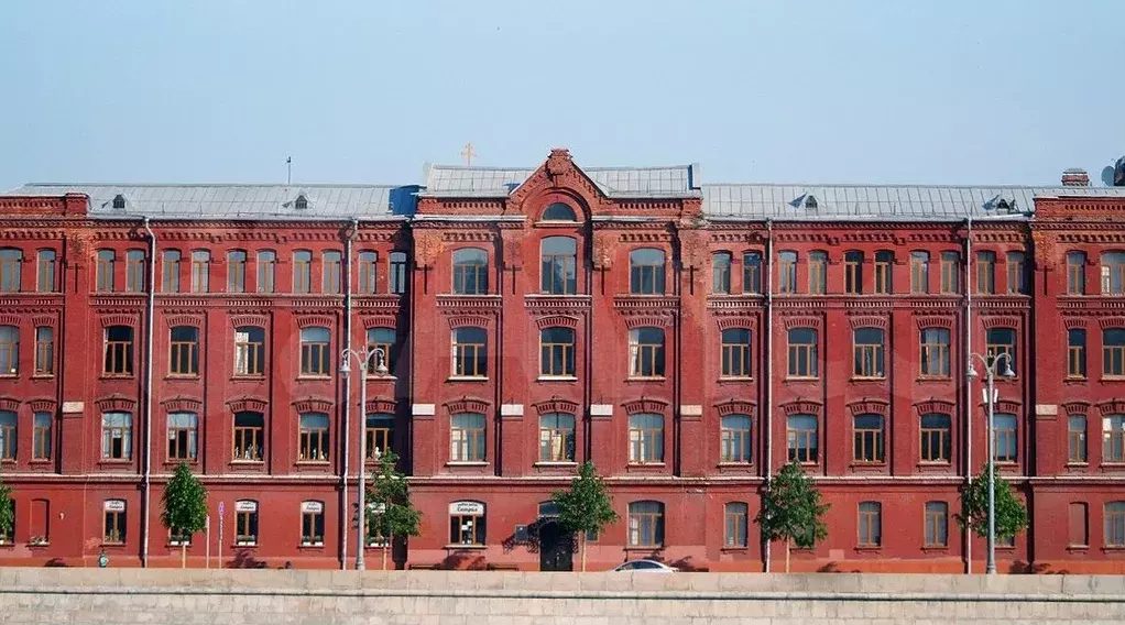 Офис 11.7 м в бизнес центре класса А - Фото 0