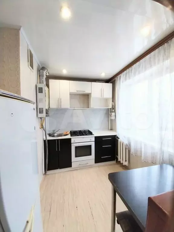 2-к. квартира, 46 м, 3/5 эт. - Фото 0