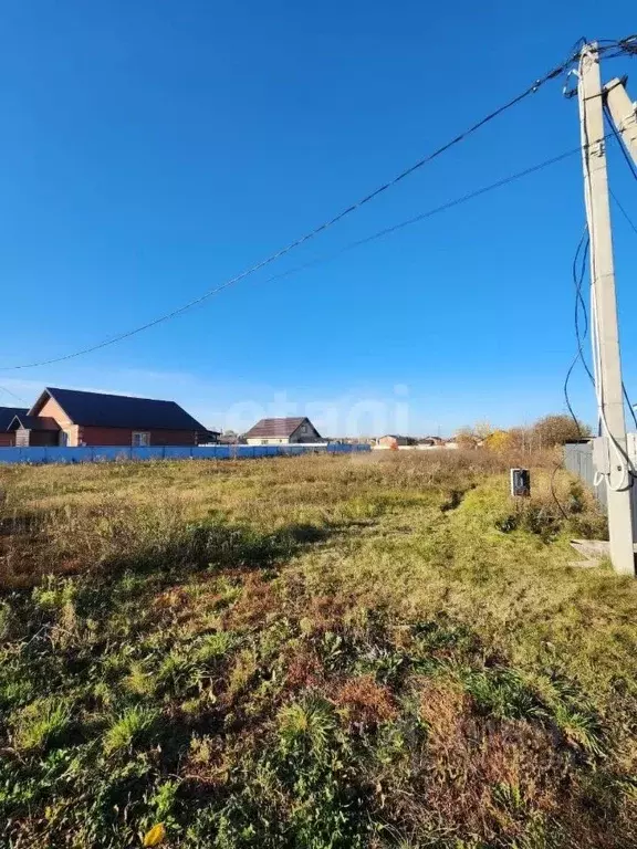 Участок в Башкортостан, Уфа городской округ, д. Карпово ул. Лучистая, ... - Фото 0