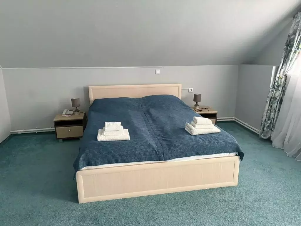 Комната Саратовская область, Хвалынск ул. Российской Республики, 1Л - Фото 1