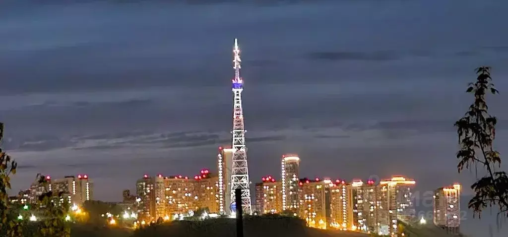 2-к кв. Красноярский край, Красноярск ул. Академика Киренского, 41 ... - Фото 0