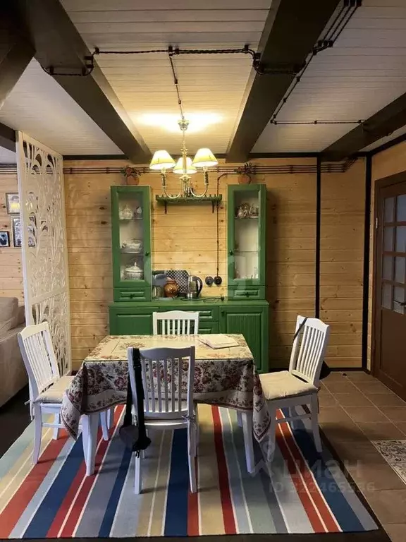 Дом в Челябинская область, Кыштым Дружба СНТ, 70 (127 м) - Фото 1