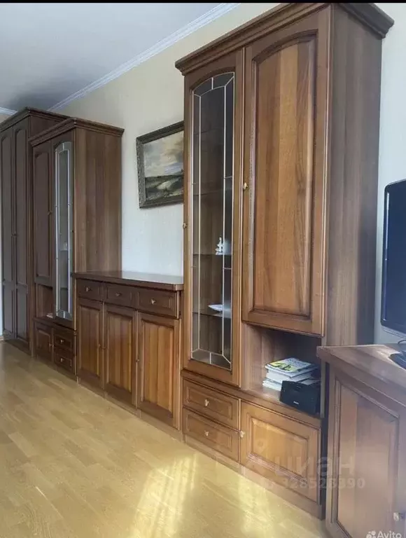 2-к кв. Москва Уваровский пер., 3 (54.0 м) - Фото 2