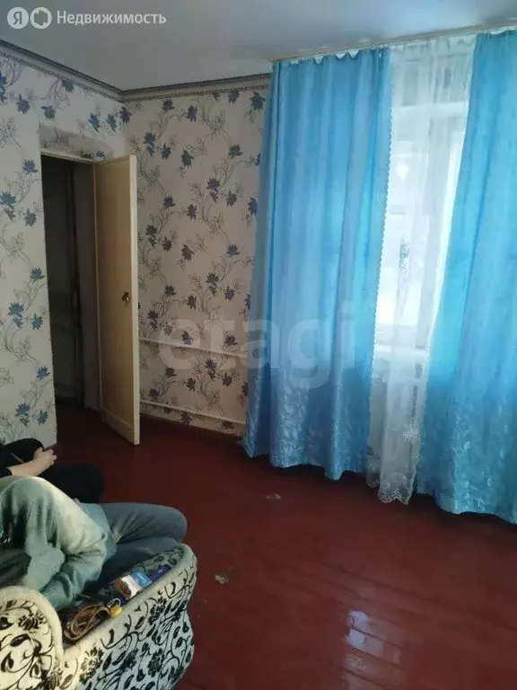 1-комнатная квартира: Троицк, посёлок Троицкая ГРЭС, улица ... - Фото 2