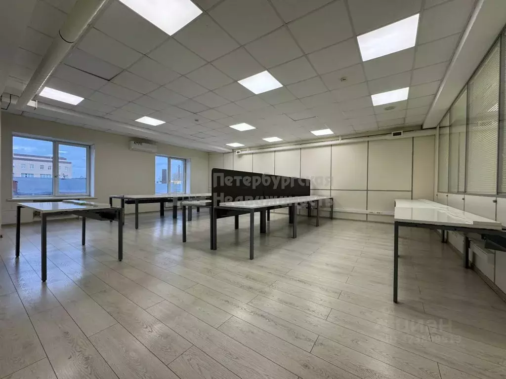 Офис в Санкт-Петербург Заставская ул., 22к2 (420 м) - Фото 2