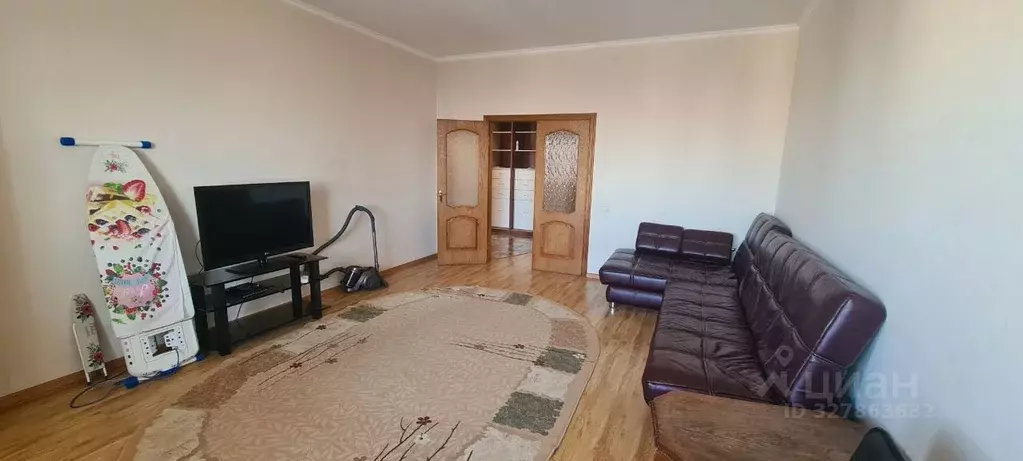 2-к кв. Москва Ярославское ш., 107К2 (73.0 м) - Фото 1