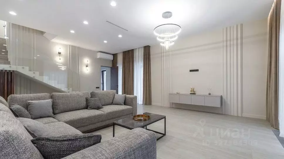 Коттедж в Московская область, Истра муниципальный округ, д. Покровское ... - Фото 2