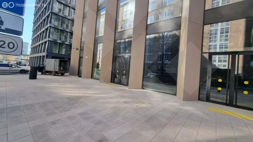 Помещение свободного назначения (131 м) - Фото 2