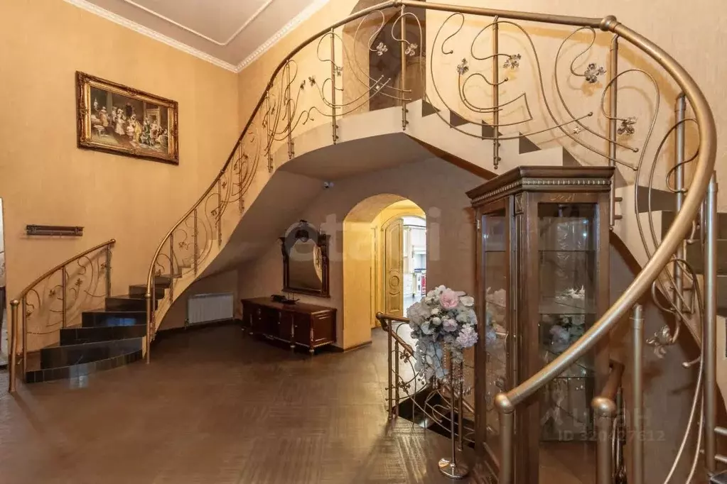 Дом в Ростовская область, Ростов-на-Дону Берберовка мкр, пер. ... - Фото 1