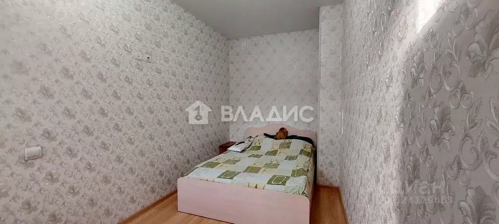 3-к кв. Калининградская область, Калининград Ольштынская ул., 58 (58.3 ... - Фото 2