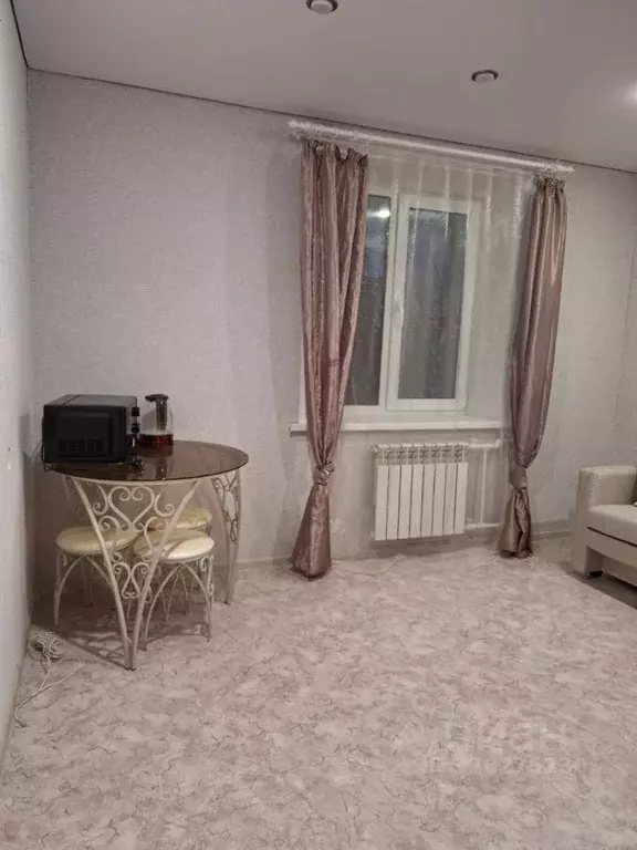 Комната Татарстан, Зеленодольск Тукая ул., 22 (10.0 м) - Фото 1