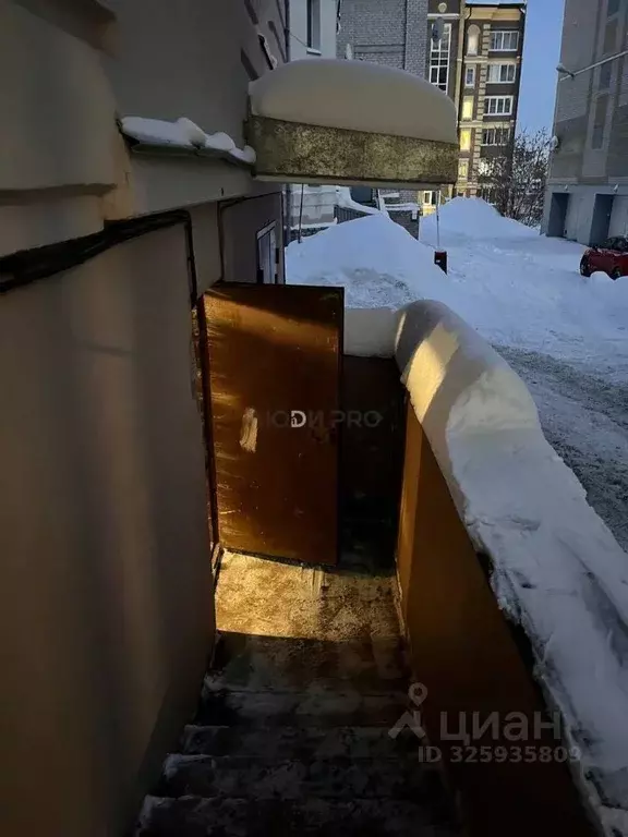 Гараж в Кировская область, Киров ул. Свободы, 104 (17 м) - Фото 2