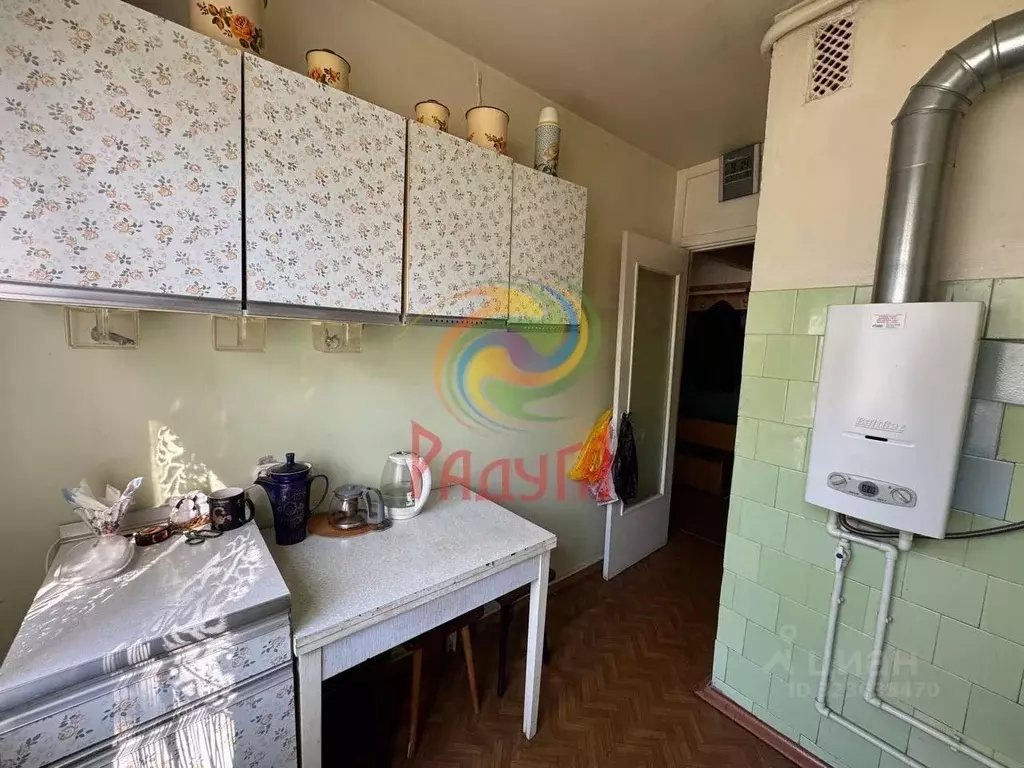 3-к кв. Ивановская область, Иваново ул. Любимова, 14 (58.7 м) - Фото 0