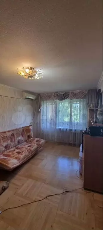 3-к. квартира, 59м, 4/5эт. - Фото 0