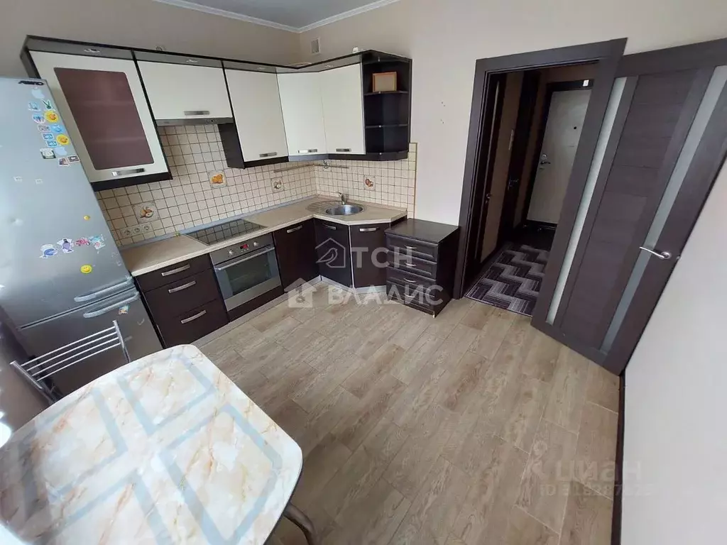 1-к кв. Московская область, Мытищи Юбилейная ул., 24 (40.0 м) - Фото 0