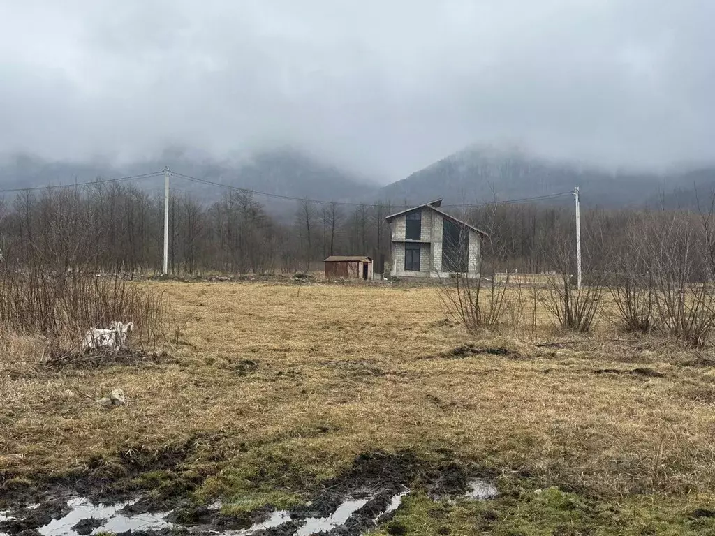 Участок в Северная Осетия, Владикавказ Редант СНО,  (10.0 сот.) - Фото 2