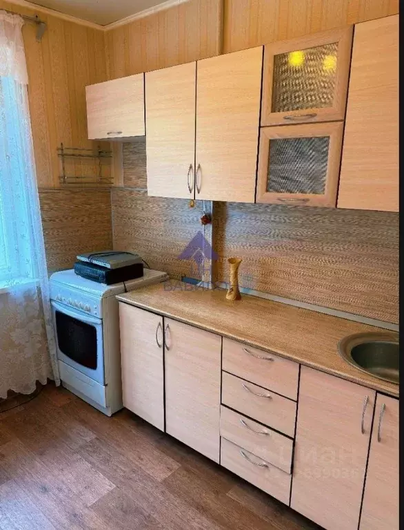 3-к кв. Ростовская область, Волгодонск ул. Гагарина (67.4 м) - Фото 1