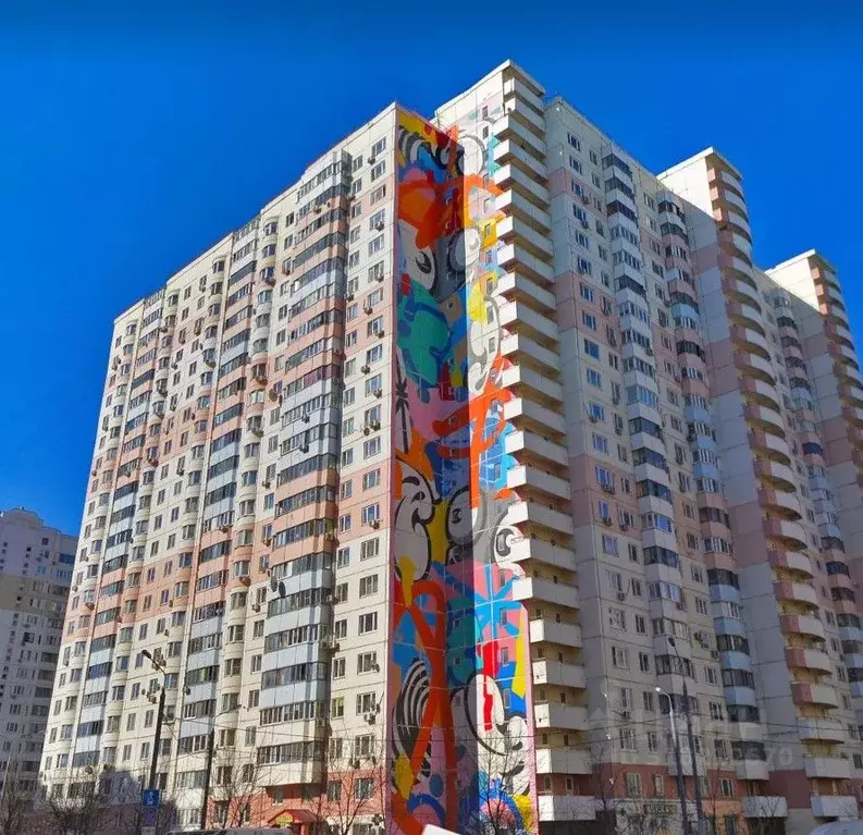 1-к кв. Московская область, Одинцово Новая Трехгорка мкр, ул. ... - Фото 0