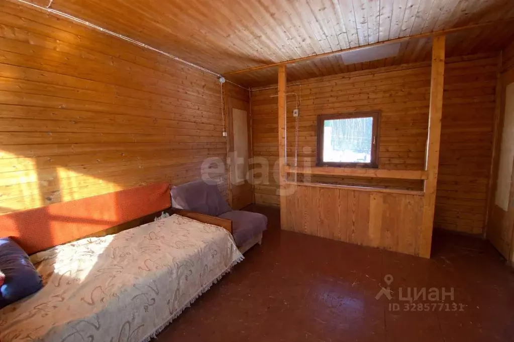 Дом в Тверская область, Кимры Осинка садовые участки,  (50 м) - Фото 1