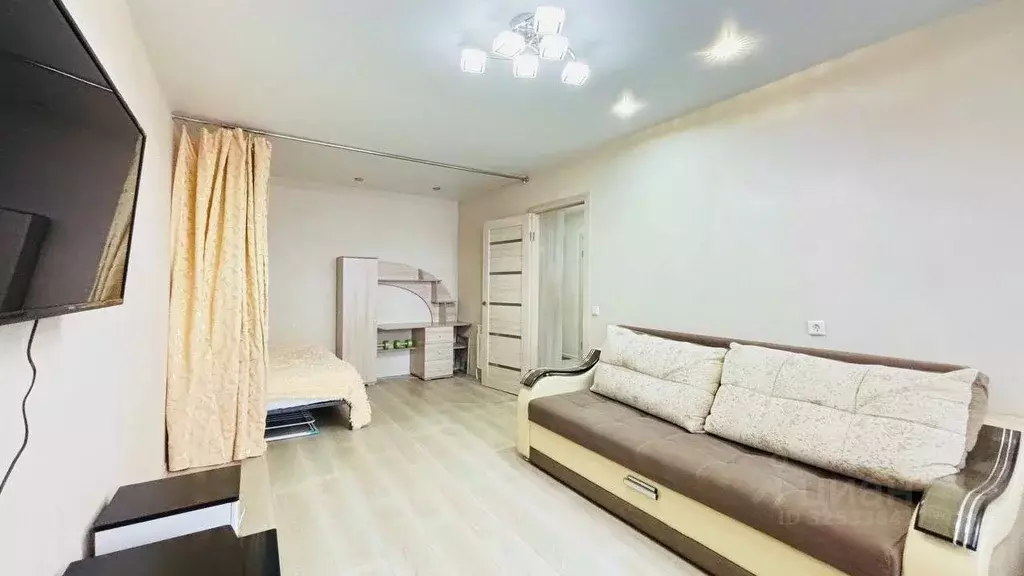 1-к кв. Чувашия, Канаш ул. Машиностроителей, 40 (43.0 м) - Фото 2