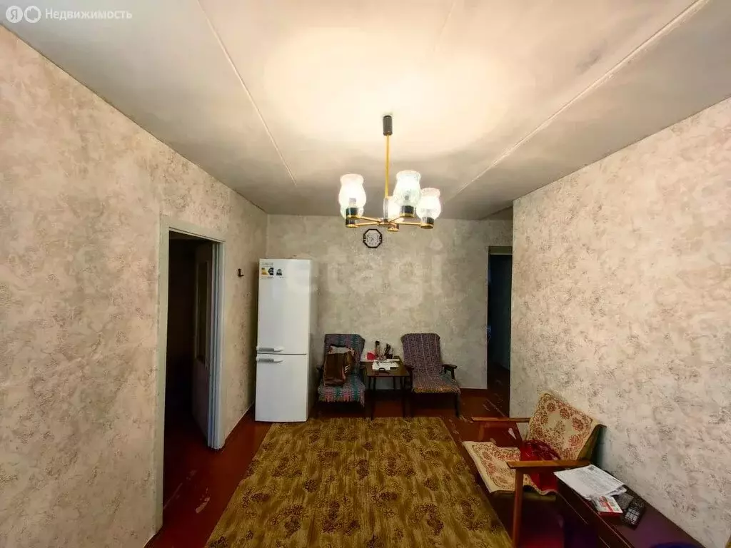 3-комнатная квартира: Клинцы, улица Урицкого, 39 (56 м) - Фото 2