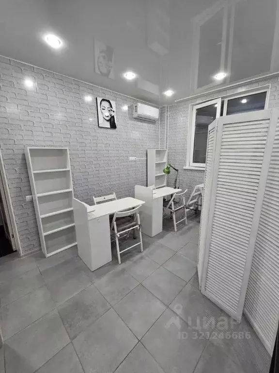 Офис в Краснодарский край, Анапа ул. Ленина, 183 (41 м) - Фото 1