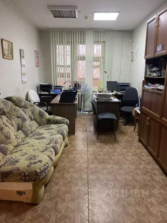 4-к кв. Новгородская область, Великий Новгород Хутынская ул., 5 (135.0 ... - Фото 1