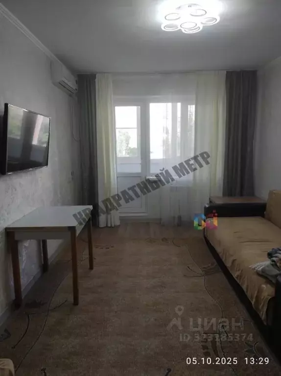 3-к кв. Калмыкия, Элиста 7-й мкр, 4к1 (77.0 м) - Фото 1