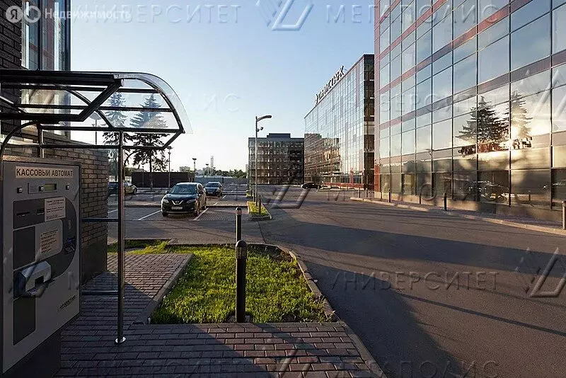 Офис (174 м) - Фото 1