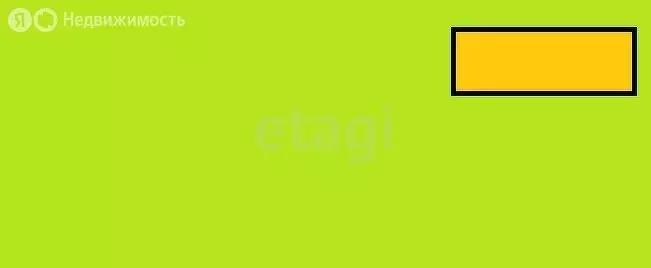 Участок в село Шагаровка, СТ Ёлочка (18 м) - Фото 1