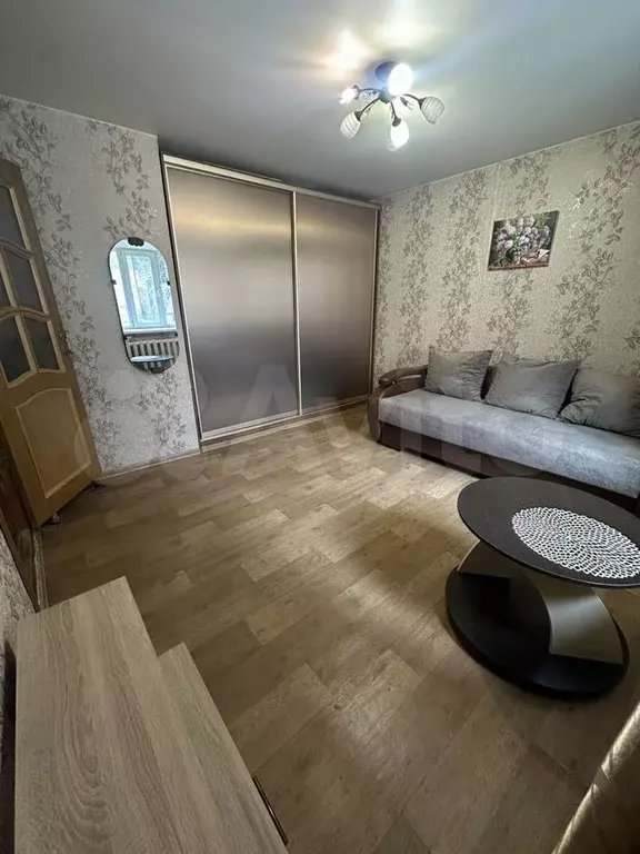 1-к. квартира, 23 м, 2/9 эт. - Фото 1