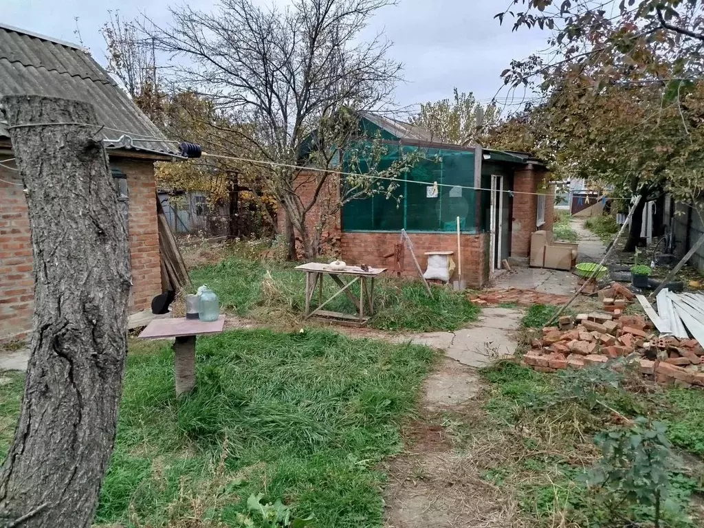 Дом 40 м на участке 4 сот. - Фото 0